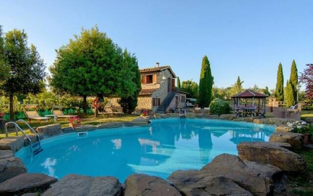 Agriturismo Le Terrazze