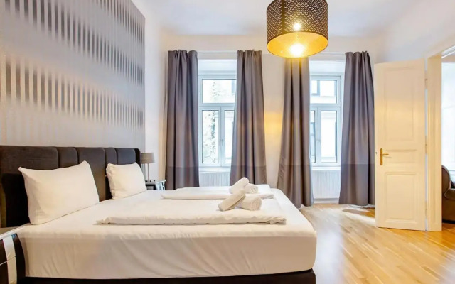 Exclusive Apartment City Center