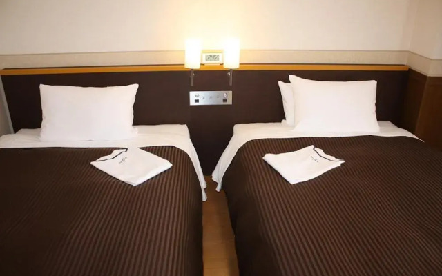 HOTEL SUNOAK Minamikoshigaya