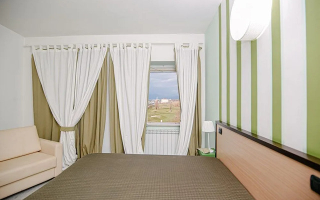 Quadrifoglio Village