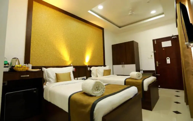 Hotel Emperor