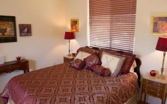 Turtle Back Mesa Bed & Breakfast