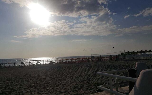 Rocca Nicefora B&B Vallelonga