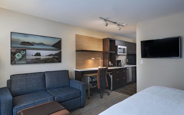 TownePlace Suites by Marriott Tacoma Lakewood