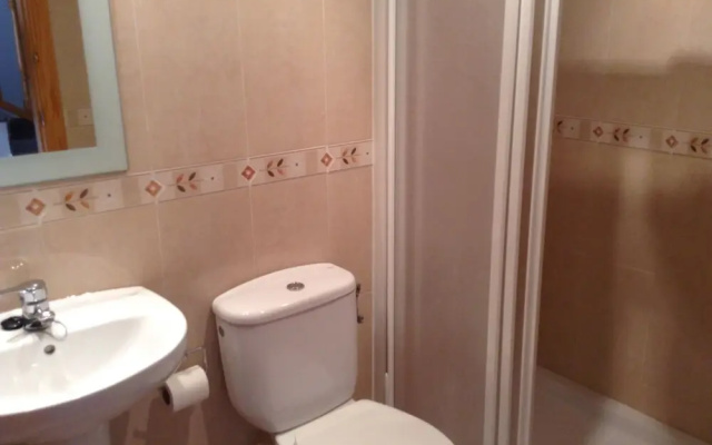 Casa Mariposa:2bed,ac,beach