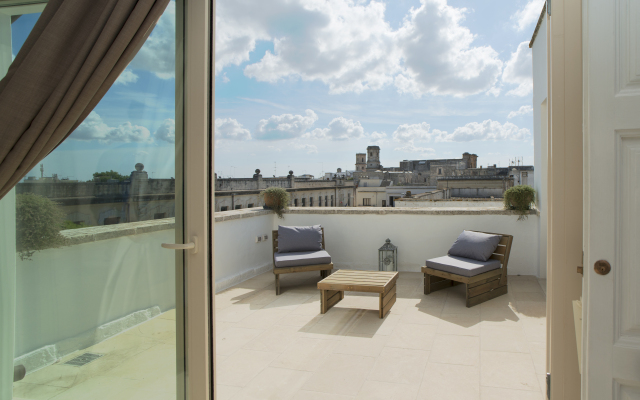 Palazzo Vaglio Relais