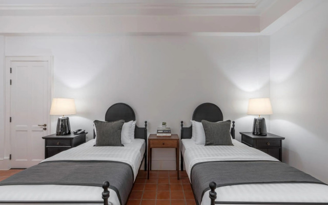 Bella Nara Hotel Chiang Mai