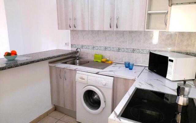 Fantastic 3 Bedrooms MAREVERDE, WIFI free