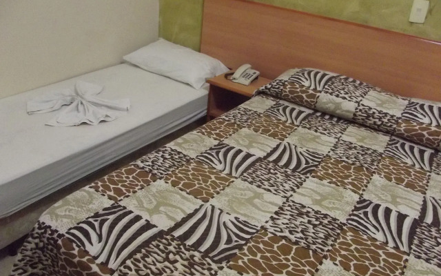 Hotel Guarumar