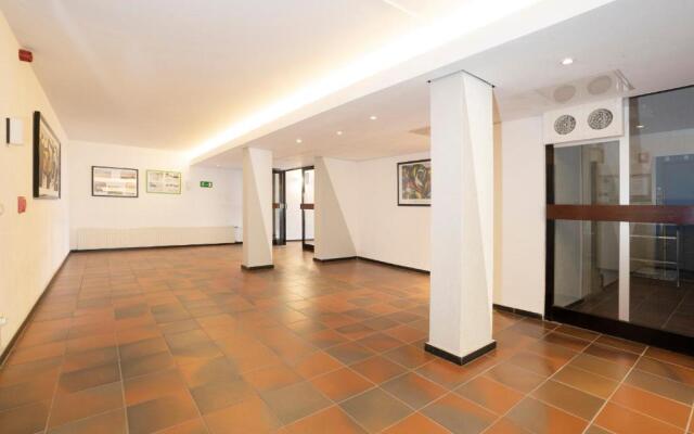 Haus Meeresblick Wohnung 53