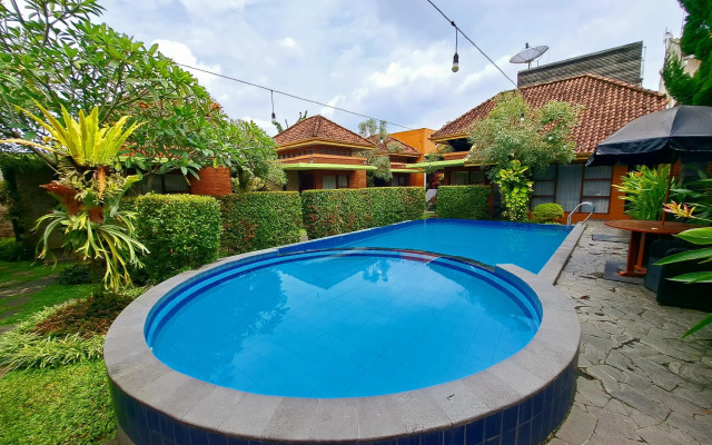 Rumput Resort & Resto