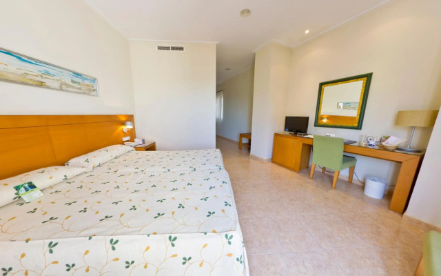 Hotel Traina