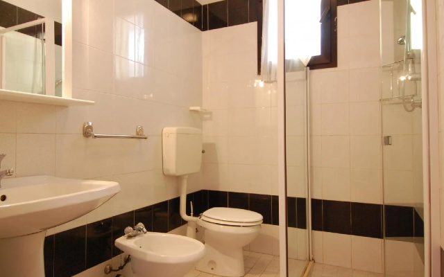 Germana 6/8 - Two Bedroom