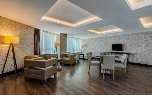 Ramada Plaza by Wyndham Izmir