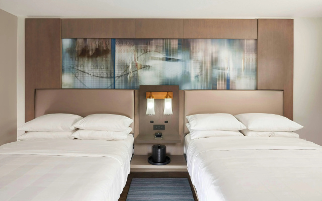 Orlando Marriott Lake Mary
