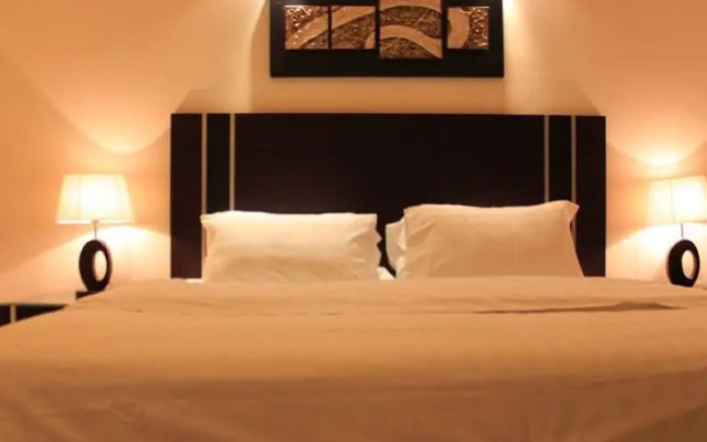 Masar Najd Furnished Apartments