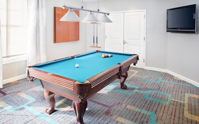 Residence Inn Roanoke Airport