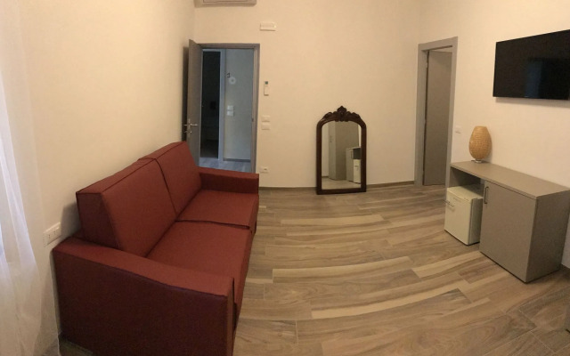 Affittacamere Il Borgo