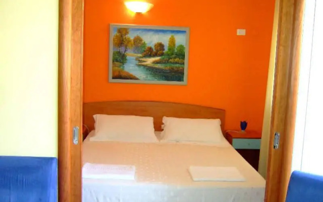 I Giardini di Atena Residence
