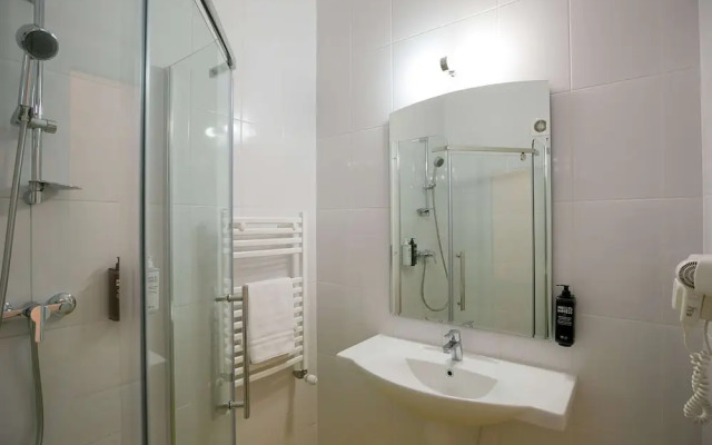 ibis Styles Dunarea Galati