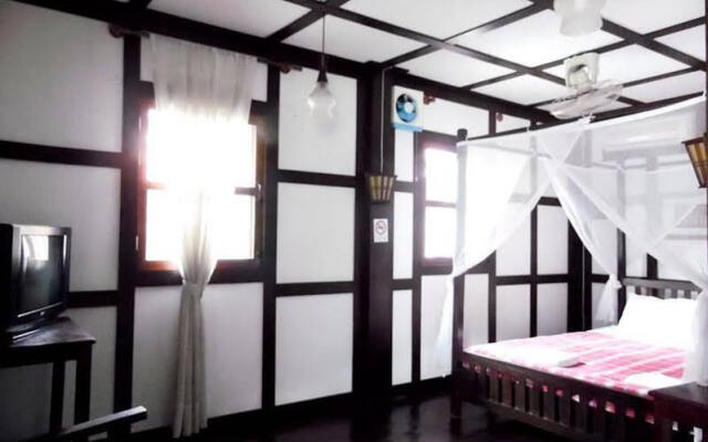 Sisombath Guesthouse
