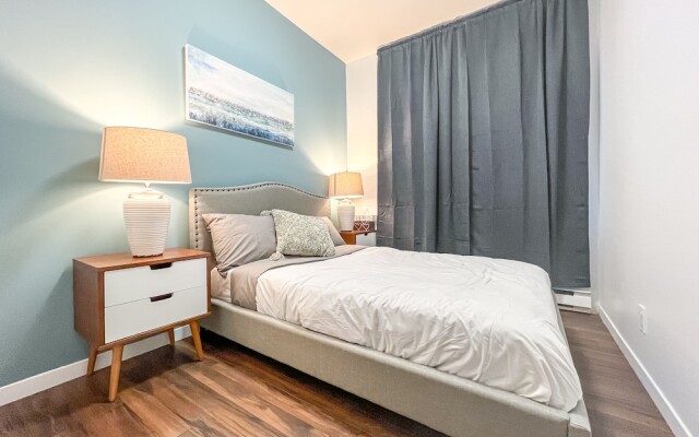 The Bay Suites - Le Plateau-Mont-Royal