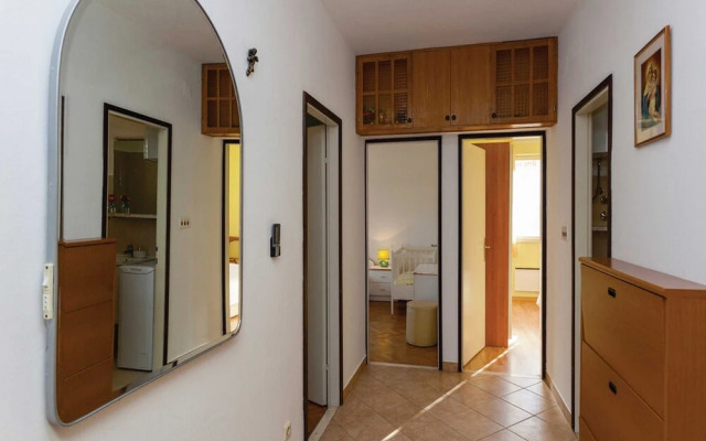 Apartments Ankora