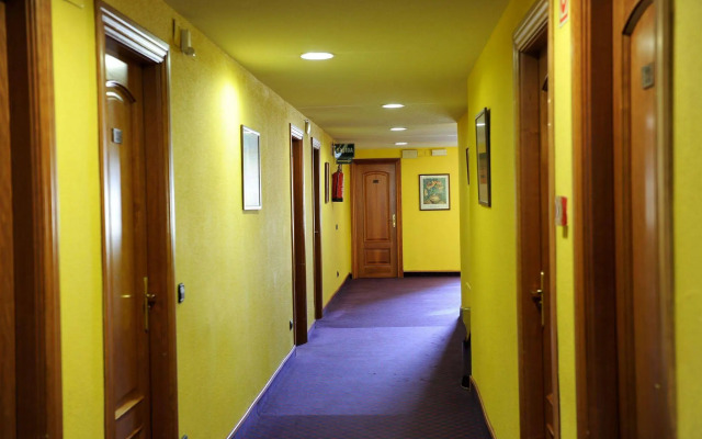 Hotel Corregidor