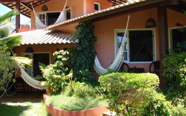 Beijamar Praia Hotel