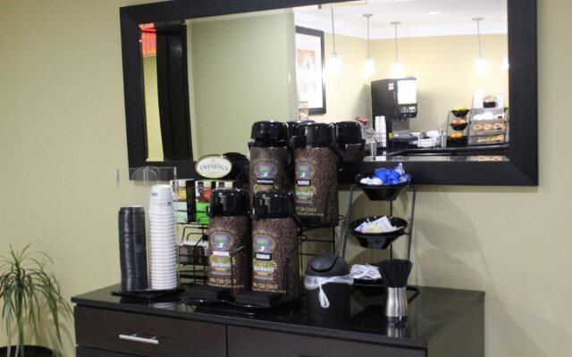 Best Western Kenosha Inn