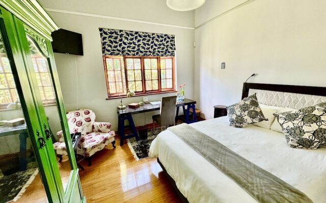 Whistlewood Guest House  Walmer
