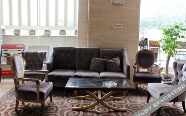 Oriental Bailin Hotel Nanchang