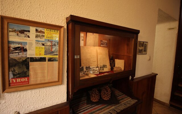 Gasthof Rose