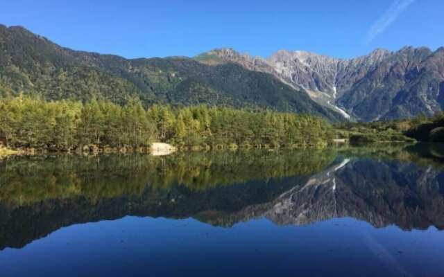 Kongō-Ji Shukubō Seiho-In / Vacation Stay 2625