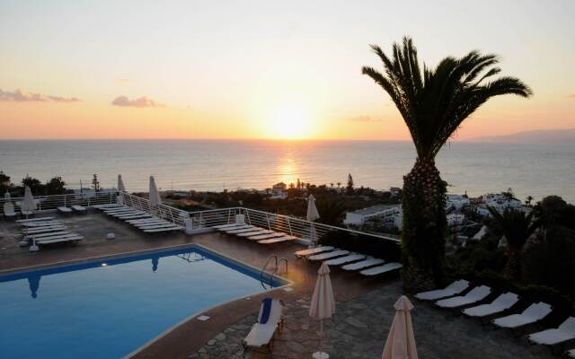 Hersonissos Village Hotel & Bungalows - All inclusive