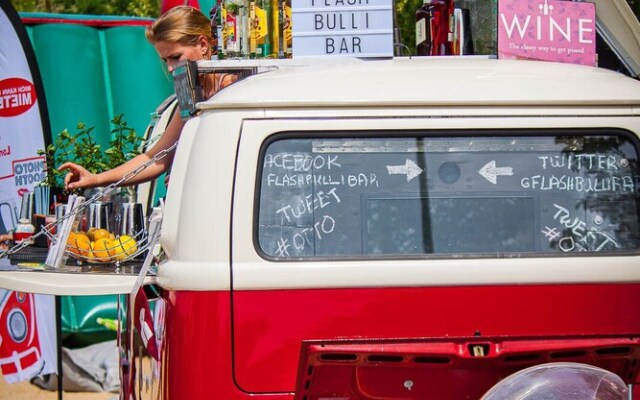 Berg & Tal Abenteuer Resort Bispingen