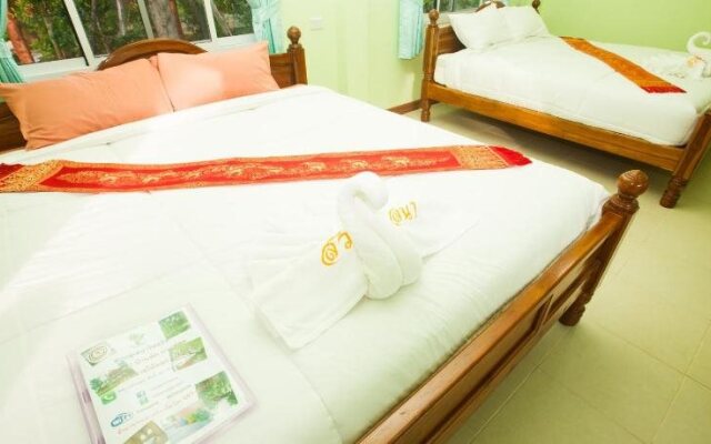 OYO 790 Suan Susana Resort