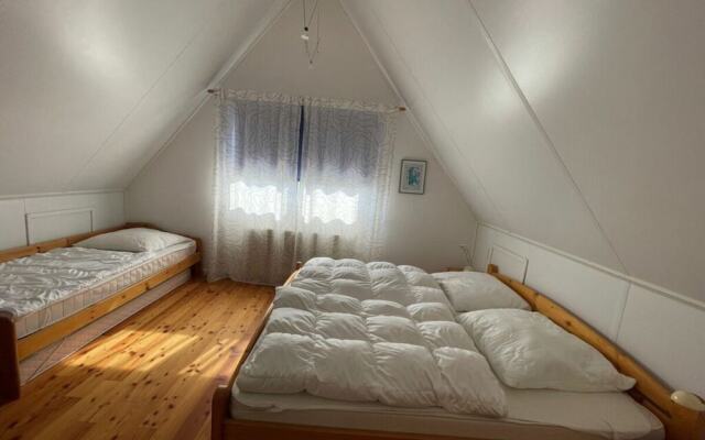 Holiday Home Watersnip 5