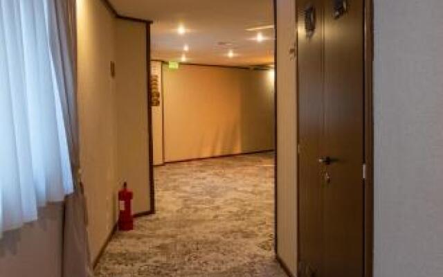 Apartments Alpin Resort Poiana Brasov