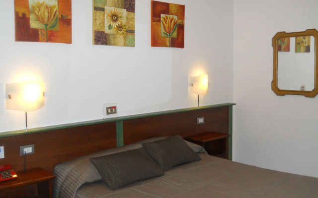 Hotel Ristorante Il Rustichello