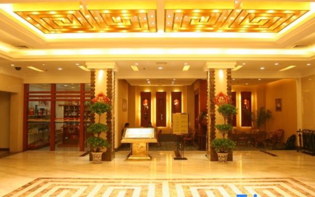Jubin Hotel