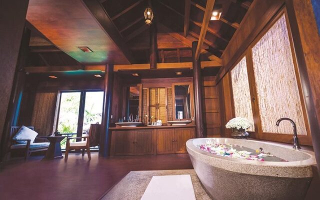 Phum Khmer Angkor Resort