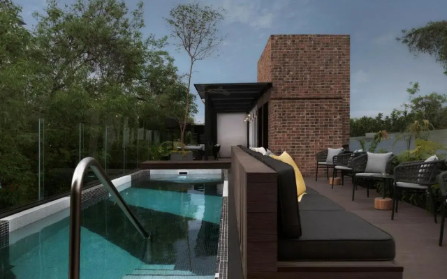 Kimpton Virgilio by IHG