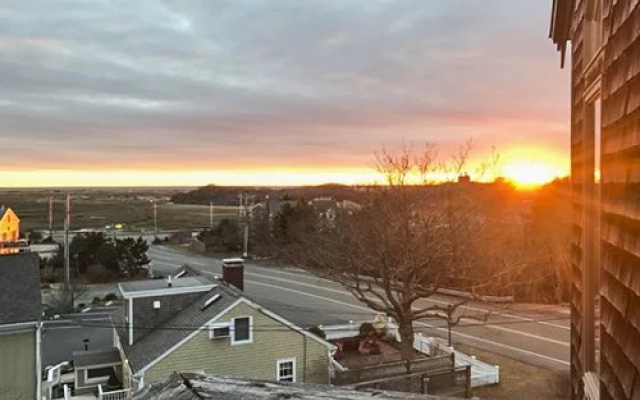 Harbor Hill, Provincetown, USA