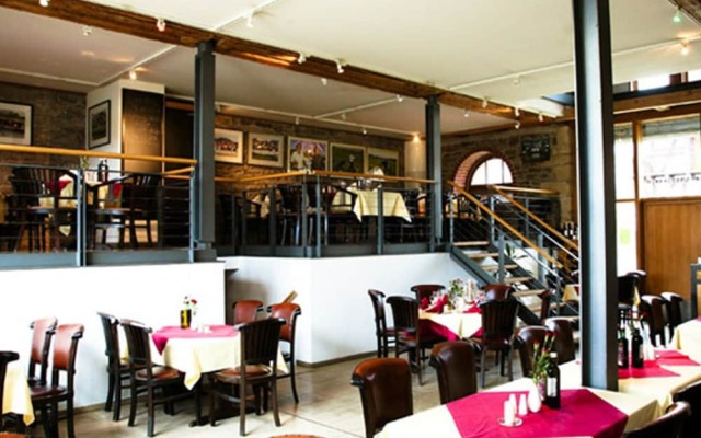 Hotel & Restaurant Taubennest