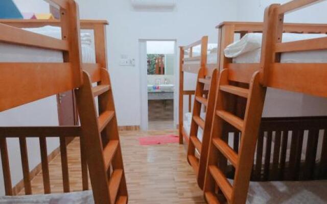 Melody Homestay Quy Nhon - Hostel