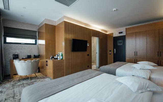 Boutique Hotel Fabesca