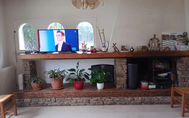 villa des clématites