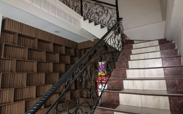 NIDA Rooms Sudirman 240 Marpoyan Damai at Sabrina 81 Hotel