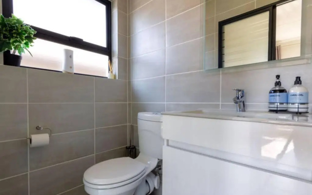 #AlimamaSpaces: The Hakings Luxury Place